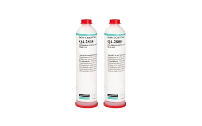 DOWSIL Q4-2805 NON-CURING FLUOROSILICONE CHANNEL SEALANT