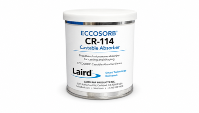 LAIRD CR-114
