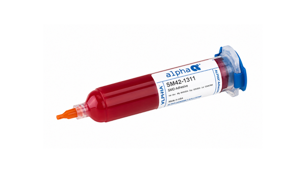 ALPHA SM42-1311