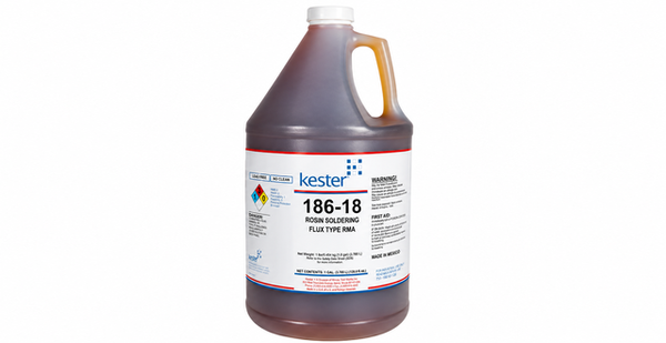 KESTER 186-18
