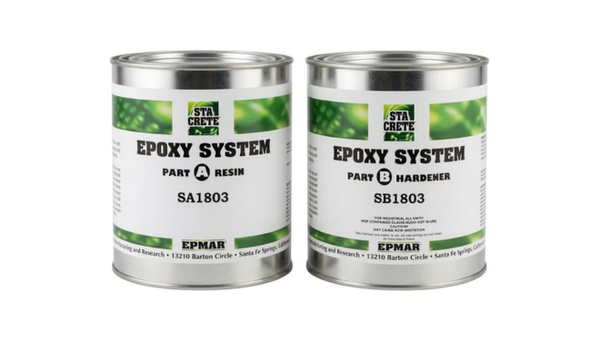 EPMAR SA1803