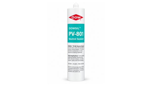 DOWSIL PV-801
