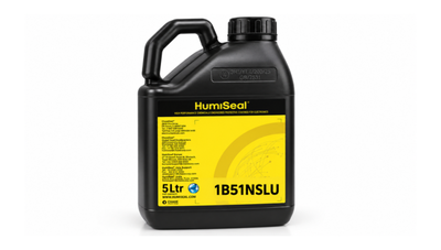 Humiseal 1B51NSLU D40 | Synthetic Rubber Conformal Coating