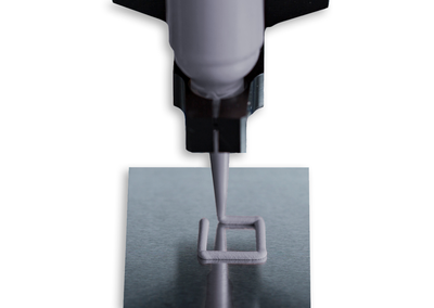HT10000 | One part Hybrid Gap Filler
